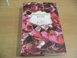 Leila Meachamová - Poselství růží (2012)