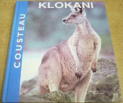 J. Y. Cousteau - Klokani (1994)