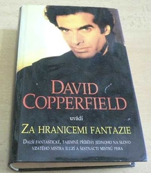 David Copperfield, Janet Berlinerová - David Copperfield uvádí Za hranicemi fantazie (1998)