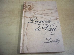 Leonardo da Vinci - Deníky (2010) 