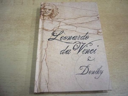  Leonardo da Vinci - Deníky (2010)