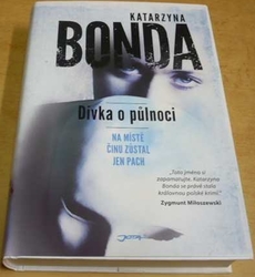 Katarzyna Bonda - Dívka o půlnoci (2016)