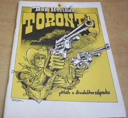Bob Hurikán - Toronto (1990)