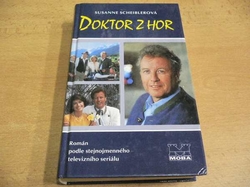 Susanne Scheiblerová - Doktor z hor (2002)