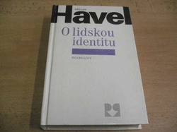 Václav Havel - O lidskou identitu (1990)