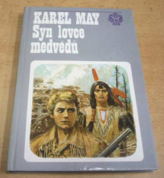Karel May - Syn lovce medvědů (1987) Mezi supy 1