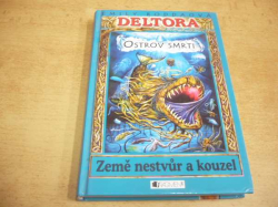 Emily Roddaová - Ostrov smrti (2007) Série. Deltora III. 3