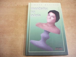 Simona Monyová - Manželky na odpis (2002)