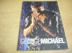 Graham Betts - George Michael. Read without Prejudice (1997) anglicky