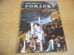 Marie Jehličková - Pohádky z hradů, moří a lesů (1992)