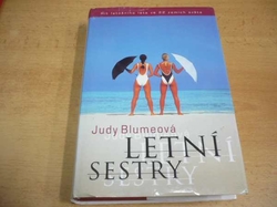 Judy Blumeová - Letní sestry (1998) 