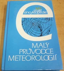 Jan Munzar - Malý průvodce meteorologií (1989)