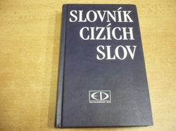 Slovník cizích slov