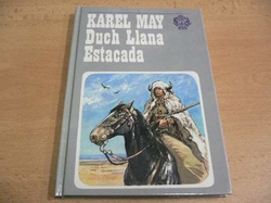 Karel May - Duch Llana Estacada (1989) 