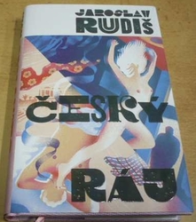 Jaroslav Rudiš - Český ráj (2018)