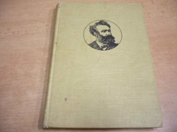 Jules Verne - Pět neděl v balónu (1977) 