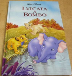 Walt Disney - Lvíčata a Bombo (1995)