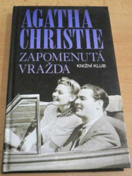 Agatha Christie - Zapomenutá vražda (1997)