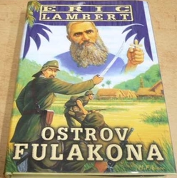 Eric Lambert - Ostrov Fulakona (2000)