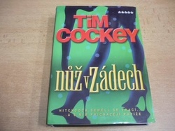 Tim Cockey - Nůž v zádech (2006)