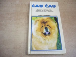 Diana Phillipsová - Čau Čau (199)