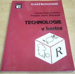 Libuše Vodochodská - Technologie v kostce (1995)