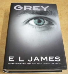 E.L. James - Grey (2016)  