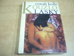 Oswalt Kolle - Kouzlo lásky (1970)