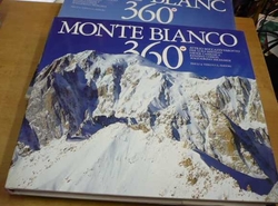 Priuli - Mont Blanc 360´ (1992) italsky