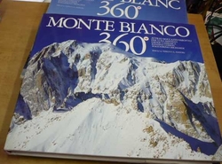 Priuli - Monte Bianco 360´ (1992) italsky