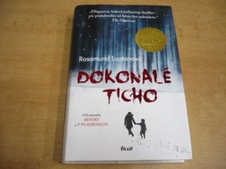 Rosamund Luptonová - Dokonalé ticho
