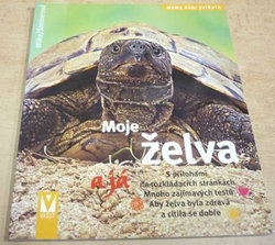 Hartmut Wilke - Moje želva a já (2006)