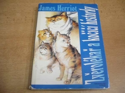 James Herriot - Zvěrolékař a kočičí historky. Výběr z díla (1995)