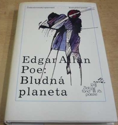 Edgar Allan Poe - Bludná planeta (1991)