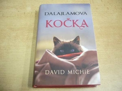 David Michie - Dalajlamova kočka (2013) Ed. Dalajlamova kočka