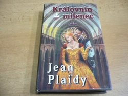 Jean Plaidy - Královnin milenec (1999)