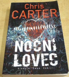Chris Carter - Noční lovec (2020)