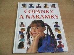 Fiona Wattová - Copánky a náramky (1998)