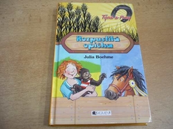 Julia Boehme - Rozpustilá opička. Týna a Pony (2010) jako nová