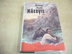Robert Merle - Malevil (1992)