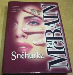 Ed McBain - Sněhurka (2000)