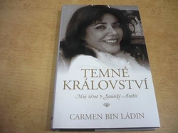 Carmen Bin Ladin - Temné království (2004)