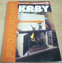Václav Vlk - KRBY (2001)