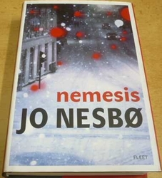 Jo Nesbo - Nemesis (2011)