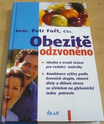 Petr Fořt - Obezitě odzvoněno (2001)