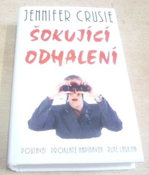 Jennifer Crusie - Šokující odhalení (2004)