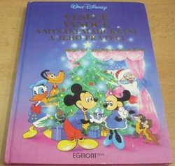 Walt Disney - Veselé Vánoce s Myšákem Mickeym a jeho přáteli (1991)