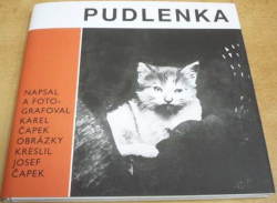 Karel Čapek - Pudlenka (2020)