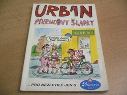Petr Urban - Pivrncovy šlapky (1995)
