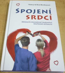 Nancy Rockey - Spojení srdcí (2011)